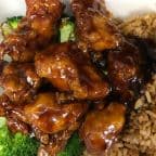 Best General Tso's Chicken in Salisbury, MD