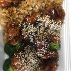 Best Sesame Chicken in Salisbury, MD
