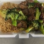 Best Beef with Broccoli in Salisbury, MD