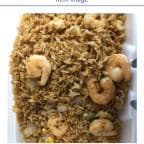 Best Shrimp Fried Rice in Salisbury, MD