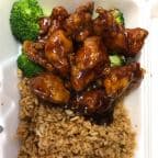 Best General Tso's Chicken in Salisbury, MD